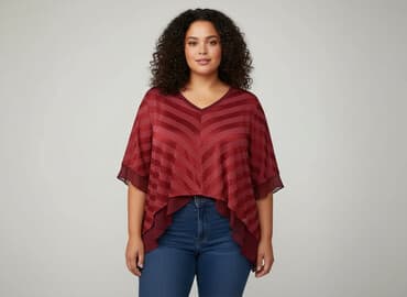 koszula damska next: Bluzka damska, rozmiar 5XL — 7