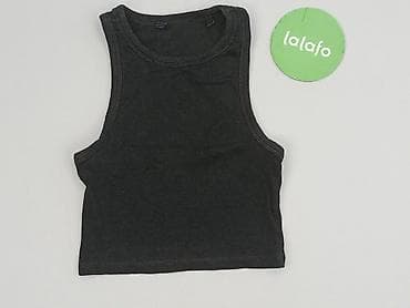 bluzy oversize sinsay: Sinsay, Top damski, rozmiar S — 2