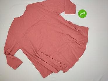 modne bluzy dla nastolatek: Bluzka damska, rozmiar 7XL — 3