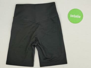 materiał do stroju kąpielowego: Nike, Szorty damskie, M — 3