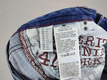 jeans 501: C&A, Jeansy damskie, rozmiar L — 5