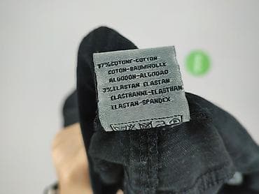 jeans h: Jeansy damskie, rozmiar S — 5