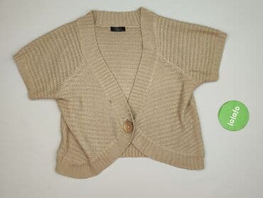 c a sweter w paski: BM, Women`s knitwear, size XL (EU 42) — 2