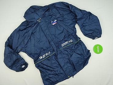 plaszczyk: Herno, Wiatrówka dla mężczyzn, rozmiar L — 2