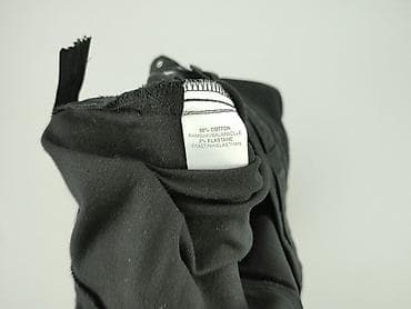 house cargo: River Island, 3/4 Trousers for women, size M — 5