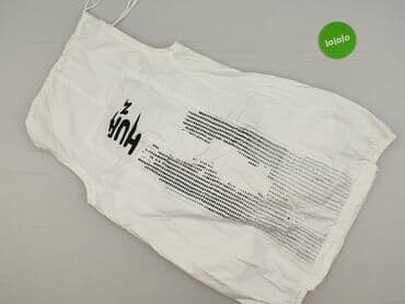 koszulka ze ściągaczem na dole: Sukienka damska, rozmiar L — 3