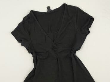 sukienka dla karmiącej: H&M Mama, Bluzka damska, rozmiar L — 1