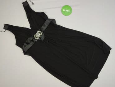 używane sukienki na wesele rozmiar 44: Sukienka damska, rozmiar L — 2