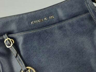 czapka mcqueen: Torebka, Michael Kors, stan - Bardzo dobry — 5