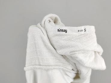 sinsay buty biale: Sinsay, Sukienka damska, rozmiar S — 4