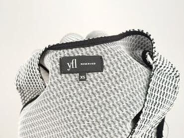 netmoda sukienki: Reserved YFL, Sukienka damska, XS — 4