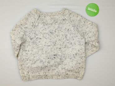 czy akryl jest dobry na sweter: Women`s sweater, size M (EU 38) — 3