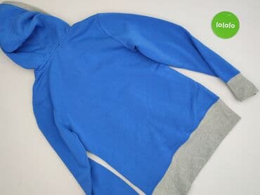 світшот: Bluza z kapturem damska, rozmiar M — 3