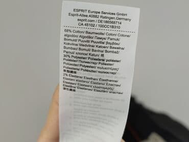 buty ed hardy: Edc by Esprit, Jeans for women, size S — 5