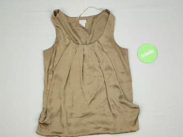 bluzka bez rękawów h m: H&M, Bluzka damska, rozmiar M — 3