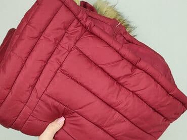 дублянка жіноча польща: Women`s winter jacket, size S (EU 36) — 6