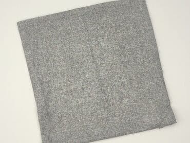 PL - Pillowcase, 41 x 41, color - Grey, condition - Perfect at lalafo.pl PL - Pillowcase, 41 x 41, color - Grey, condition - Perfect