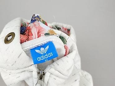kari traa: Adidas, Bluza z kapturem damska, rozmiar M — 4