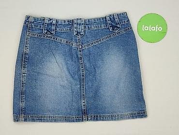 spodnie missguided: Hennes, Spódnica damska, rozmiar S — 3