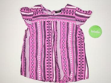 bluzki oversize: Gina Tricot, Bluzka damska, rozmiar 2XL — 2