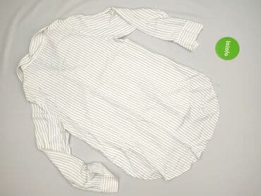 hm spodnie w paski: H&M, Bluzka damska, rozmiar 2XL — 3