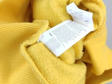 bluzy polska: Sinsay, Bluza z kapturem damska, rozmiar XL — 6