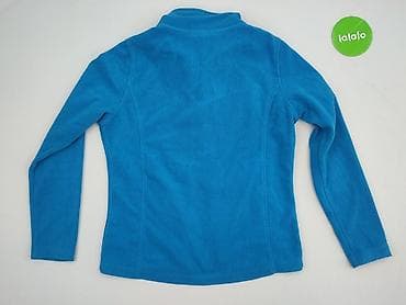 bluza z solar: Crivit, Polar damski, rozmiar S — 3