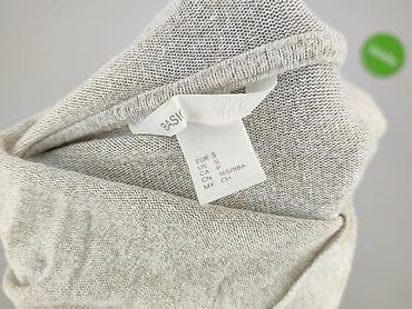 dresy domowe: H&M Basic, Bluza z kapturem damska, rozmiar S — 5