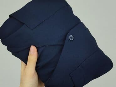 elegancka bluzka do karmienia piersią: H&M Mama, Bluzka damska, rozmiar L — 7