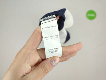 Ubrania damskie: Atmosphere, Bluzka damska, rozmiar XL — 4