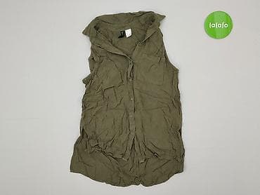 4 р: H&M Divided, Koszula damska, rozmiar 2XS — 2