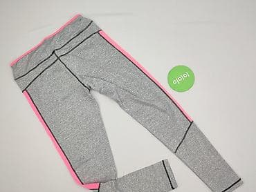 kurtka nike tech: Legginsy Sportowe damskie, rozmiar L — 3