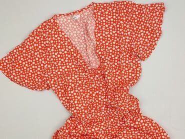 czerwona sukienka cropp: Cropp, Sukienka damska, rozmiar XS — 1