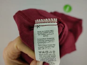 włoskie bluzki koszulowe: Koszula damska, rozmiar L — 4