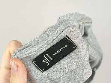 zara t shirty basic: Reserved, T-shirt damski, rozmiar S — 4