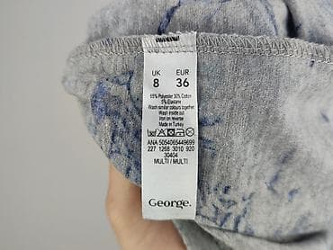 never fully dressed: George, Sukienka damska, rozmiar S — 4