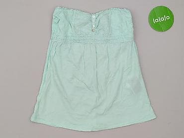 valento top quality: Fishbone Sister, Top damski, rozmiar S — 2