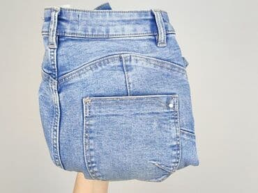 patchworkowe jeansy: Mohito, Jeans for women, size XS — 6