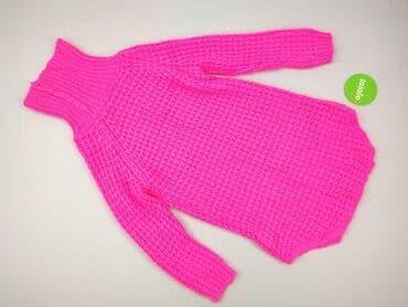 sweter z kaszmiru c a: Sweter damski, rozmiar S — 3