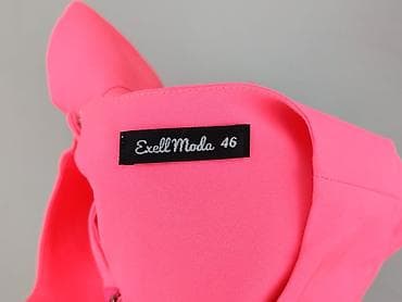 maxi: Exell, Sukienka damska, rozmiar 3XL — 4