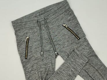 legginsy z suwakiem: Zentex, Legginsy Sportowe damskie, rozmiar M — 1