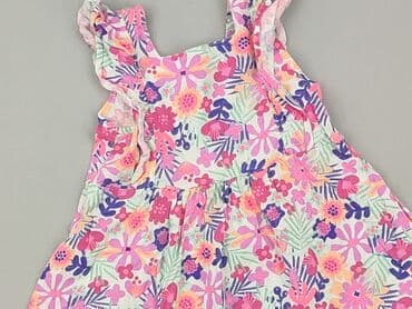 why not sukienki: Dress, Cool Club, 12-18 months, condition - Perfect — 1
