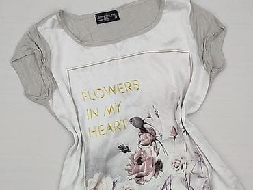 Wear, T-shirt damski, rozmiar M
