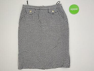 spódniczka basic: Spódnica damska, rozmiar XL — 2