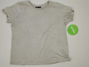 basic t shirty nike: Sinsay, T-shirt damski, rozmiar S — 2