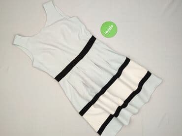 sukienka odcinana w pasie na wesele: Women`s dress, size S — 3