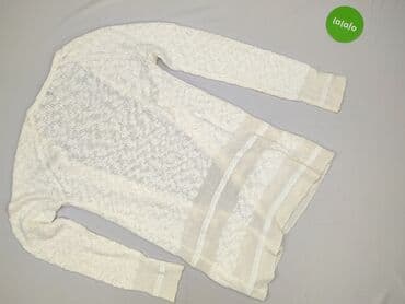 wegańskie buty zimowe: Moodo, Kardigan damski, rozmiar M — 3