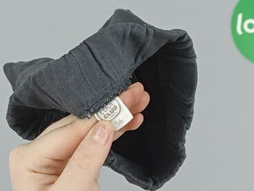 spodnie niemowlęce h: Sweatpants, Cool Club, Newborn baby, condition - Very good — 4