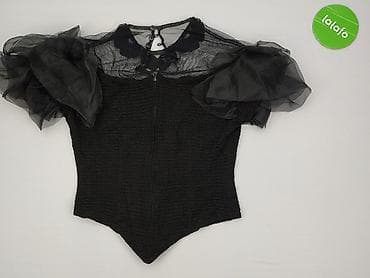 kozaki: Bluzka damska, rozmiar 2XS — 3