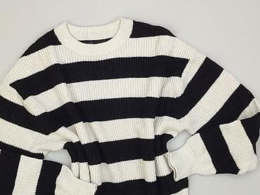 la mode second hand: Sinsay, Sweter damski, rozmiar S — 1